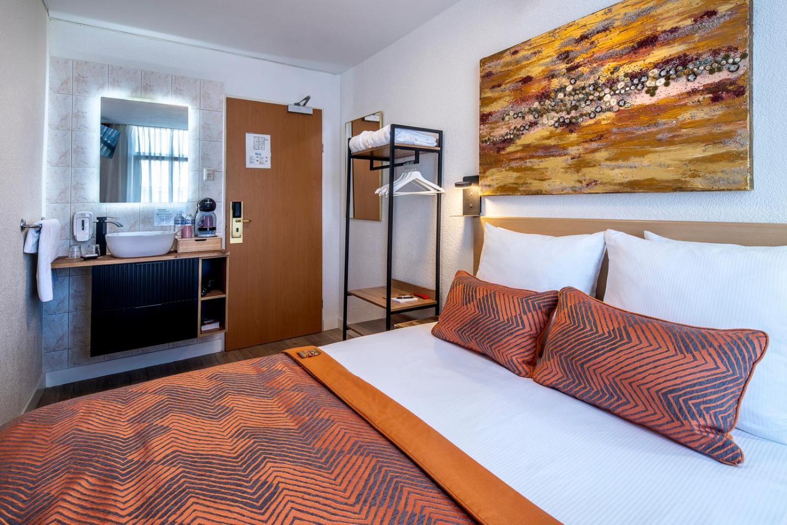 Double or Twin Room