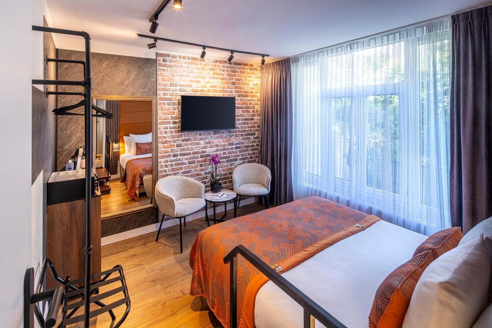 Double or Twin Room