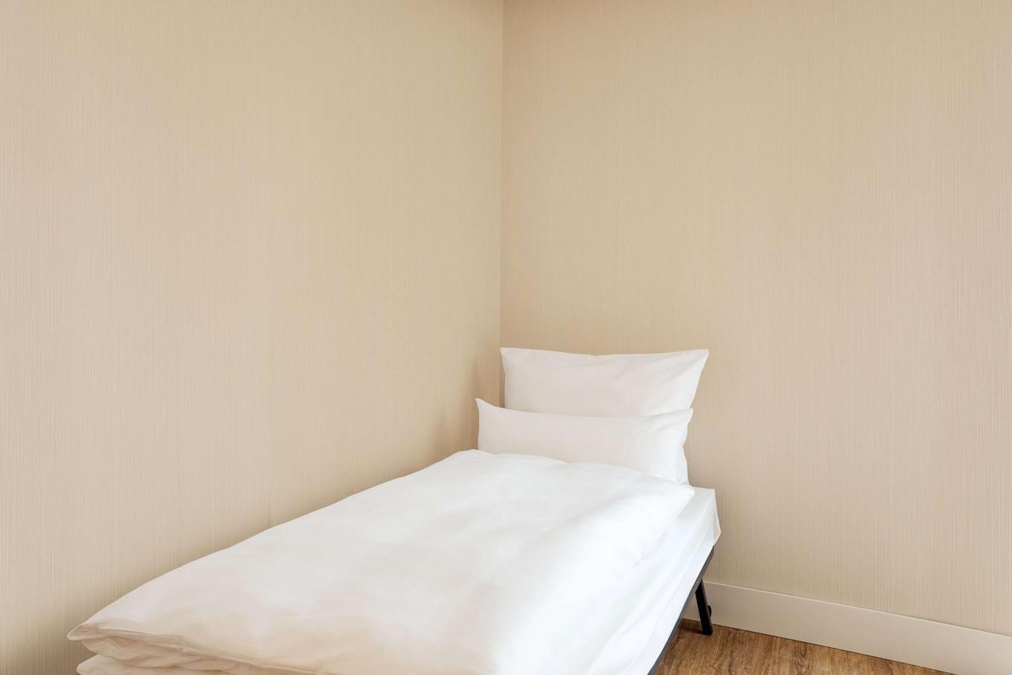 Chambre Double ou Lits Jumeaux Supérieure avec Lit d'Appoint