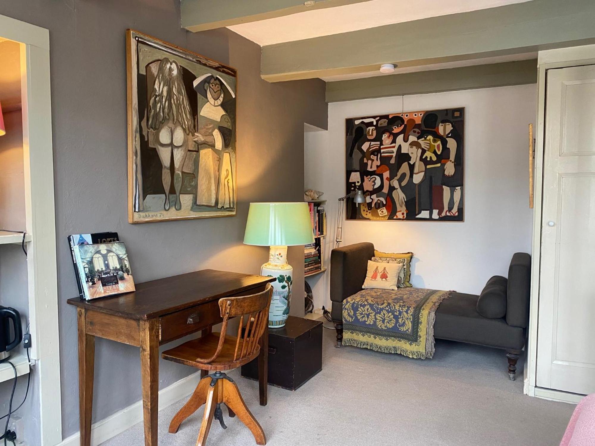 Canal Room