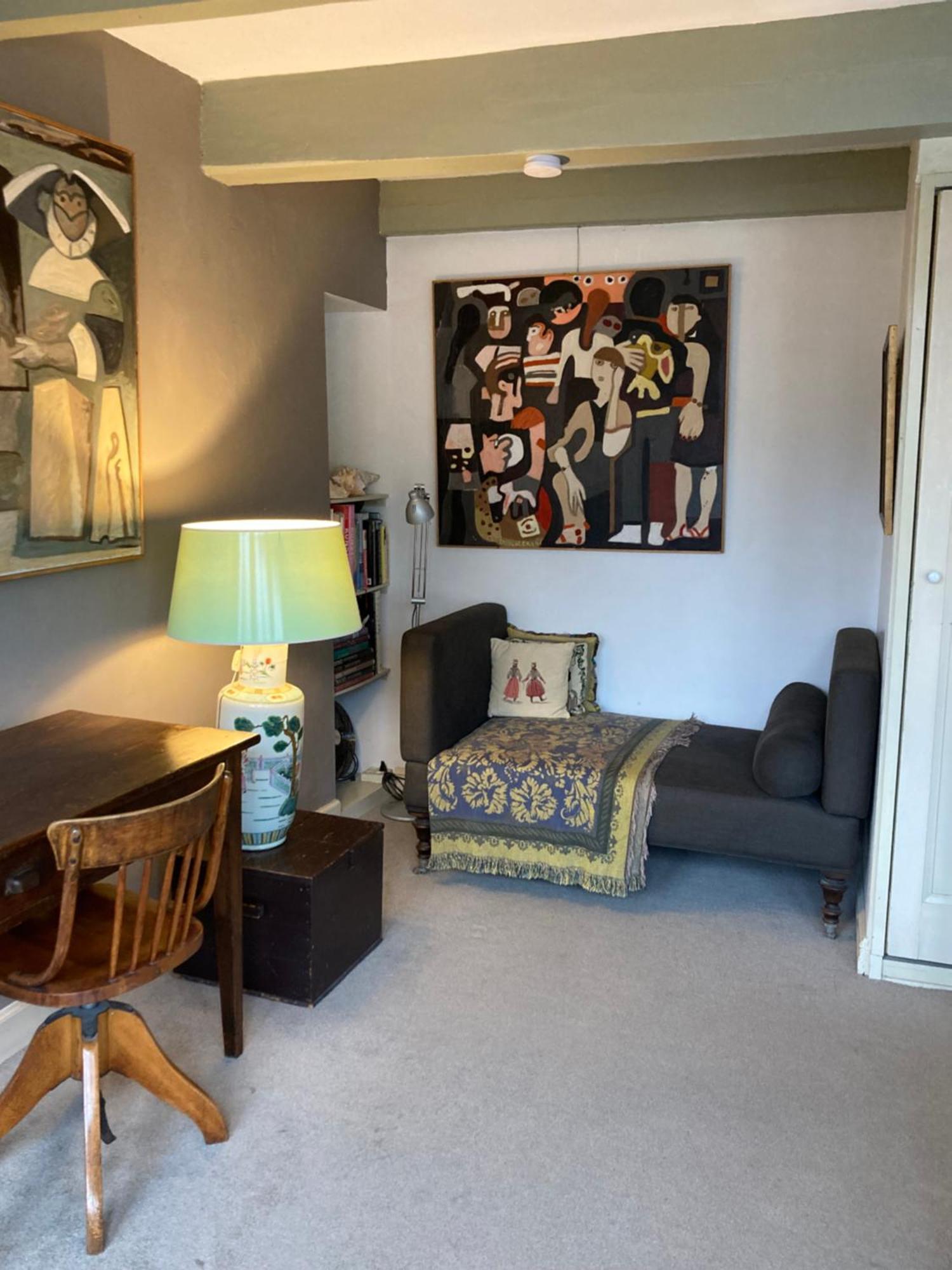 Canal Room