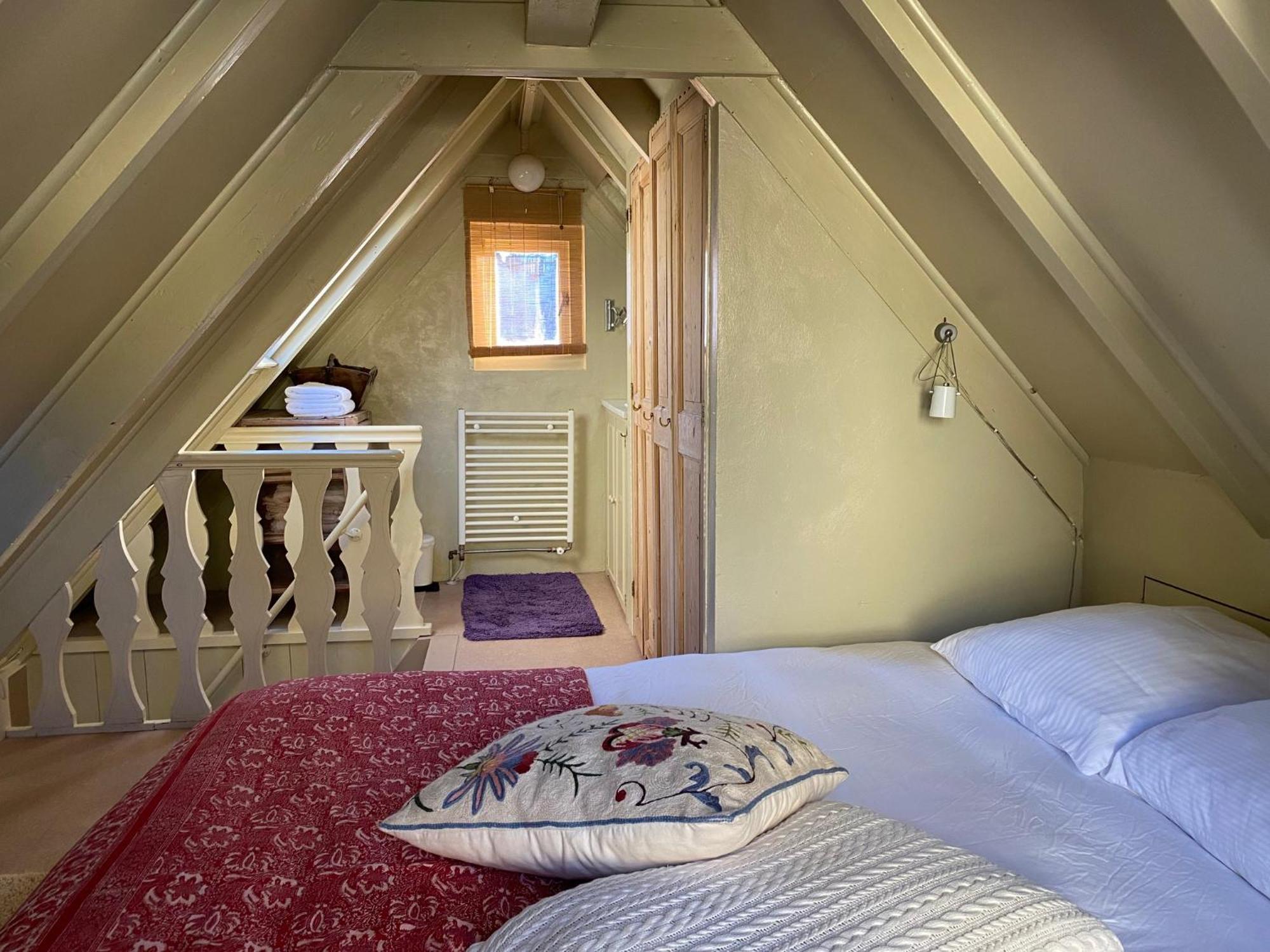 Duplex Apartment