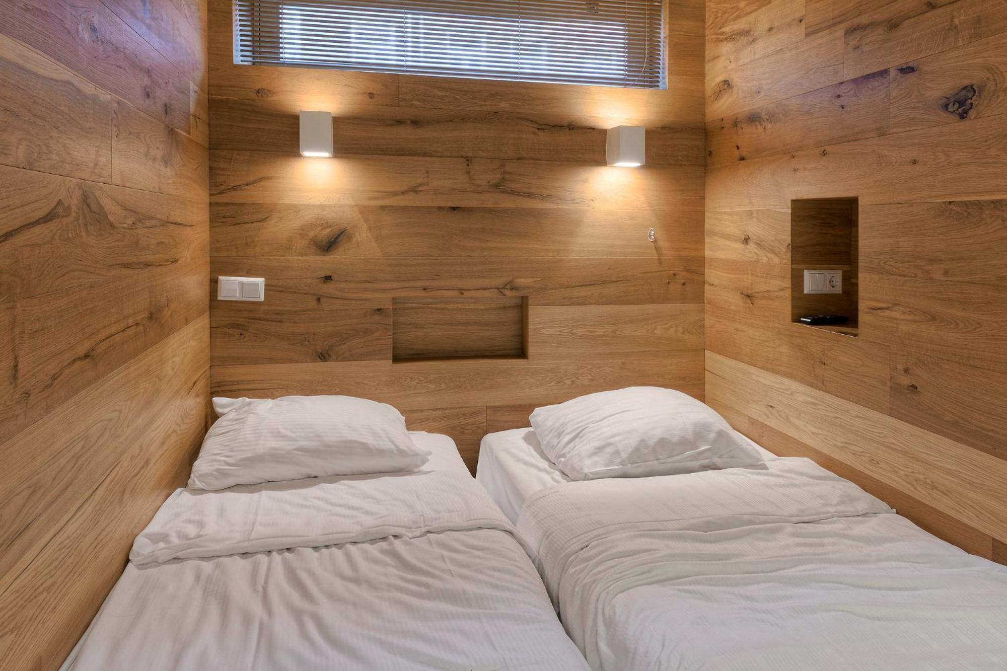 Chambre Double Deluxe