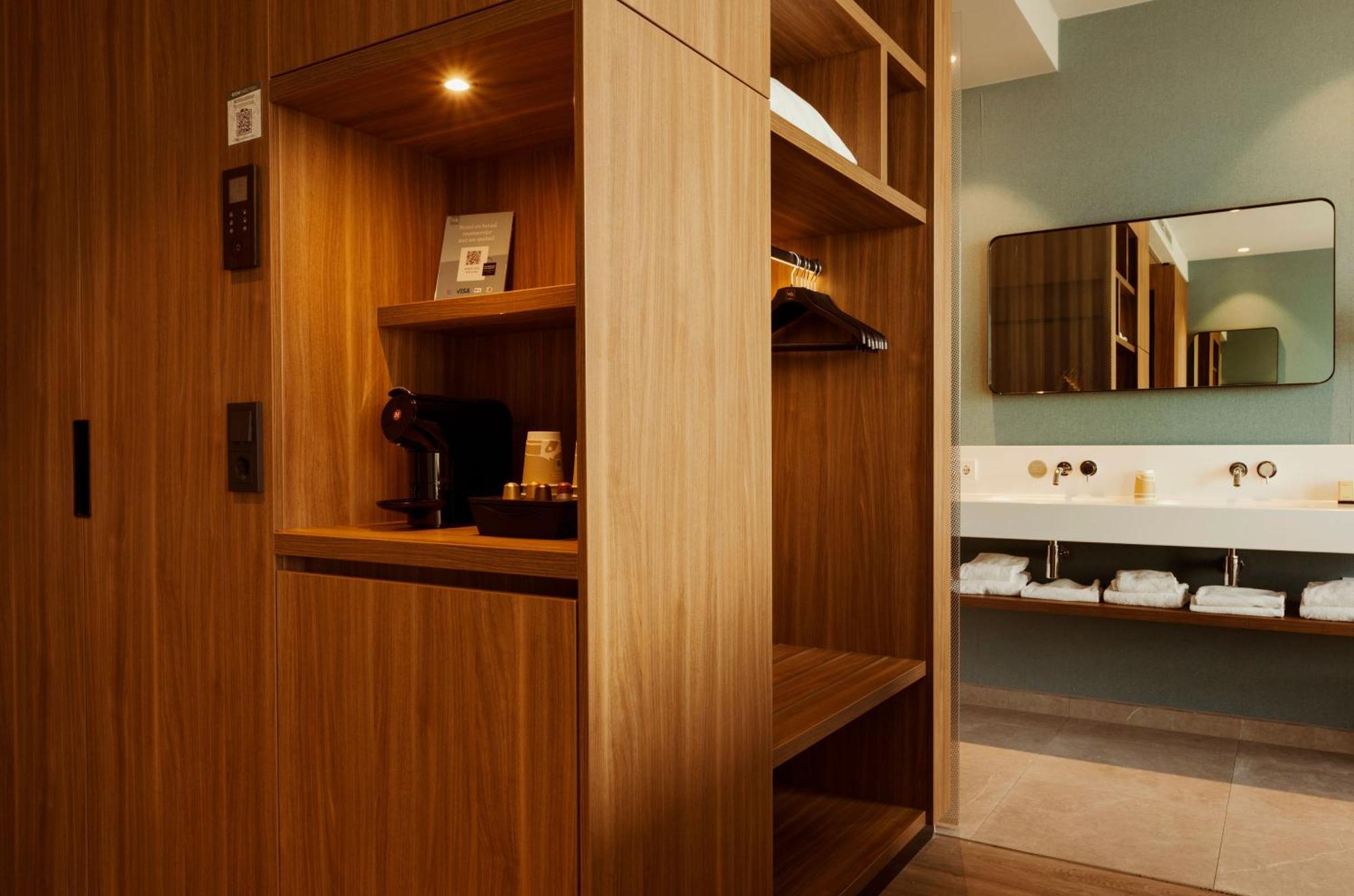 Chambre Familiale