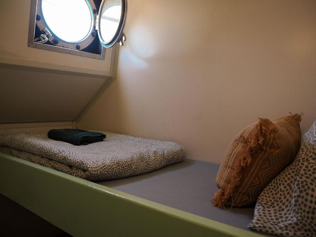 Small Twin Room