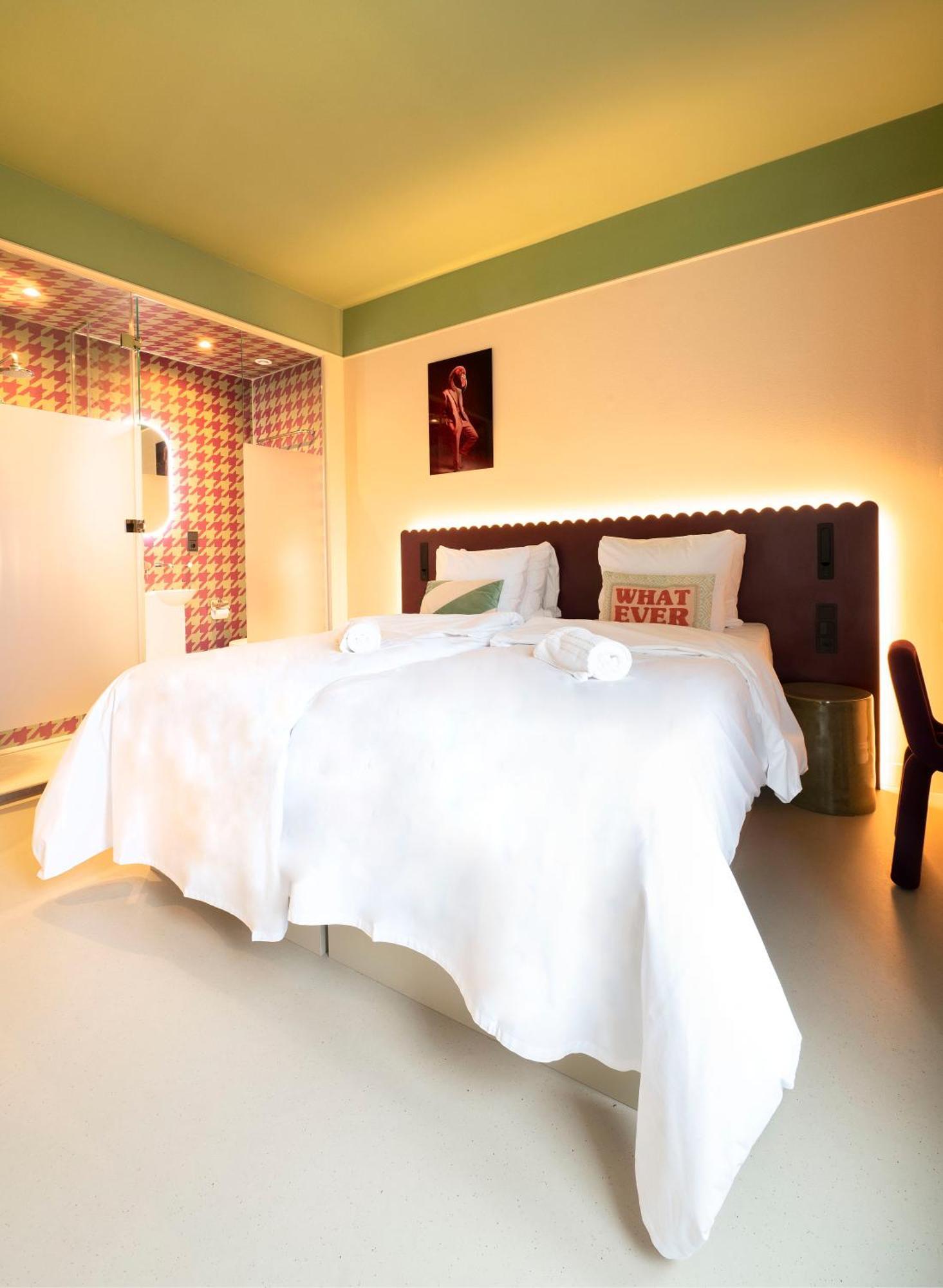Superior Deluxe Double or Twin Room