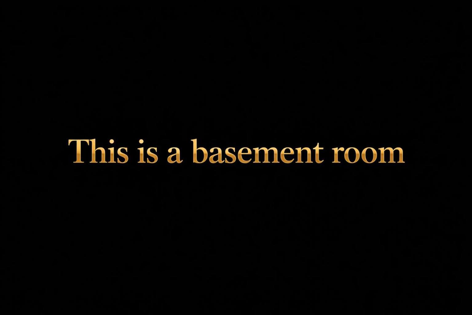 Classic Doppelzimmer Souterrain