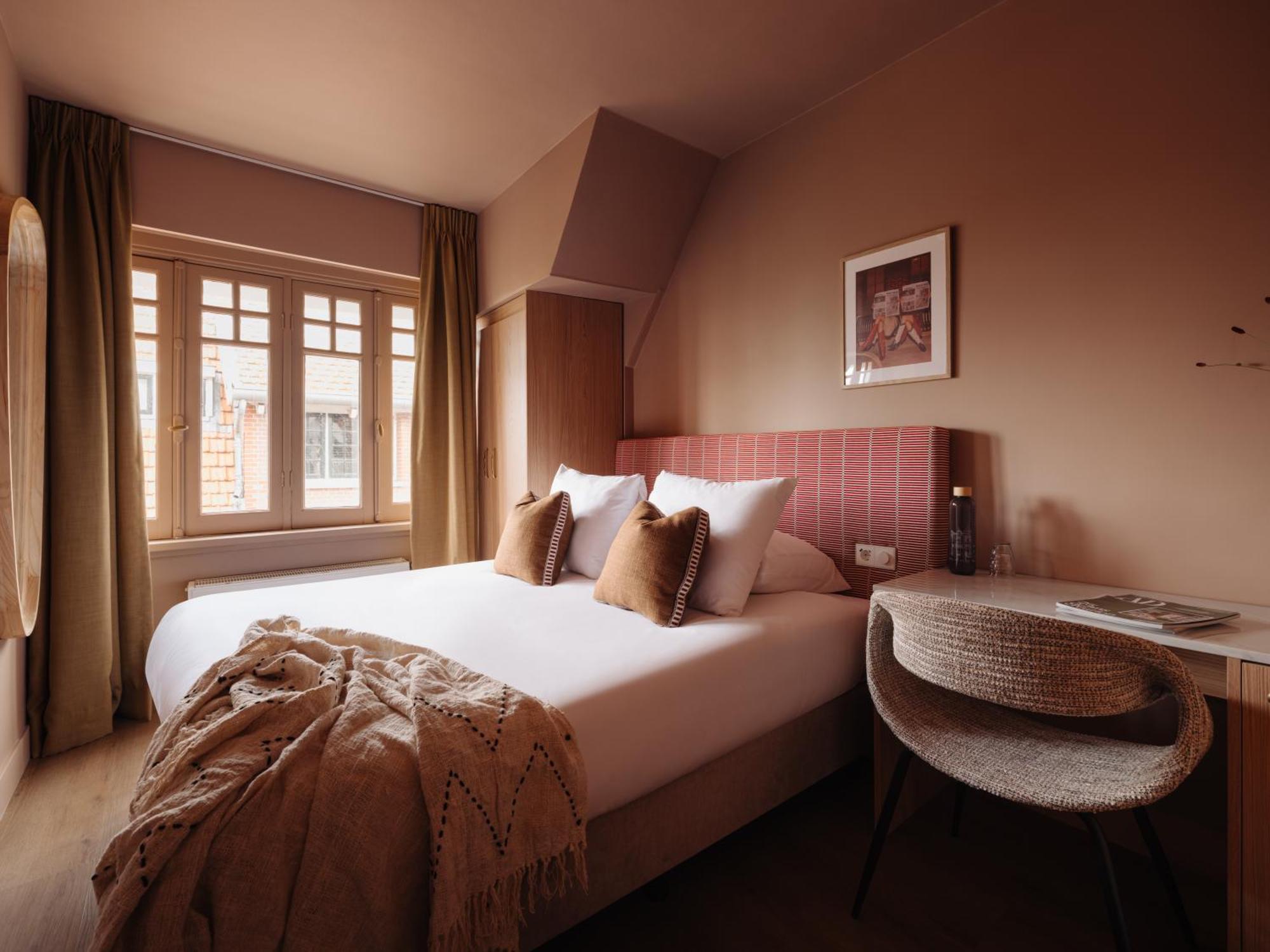 Cosy Double Room