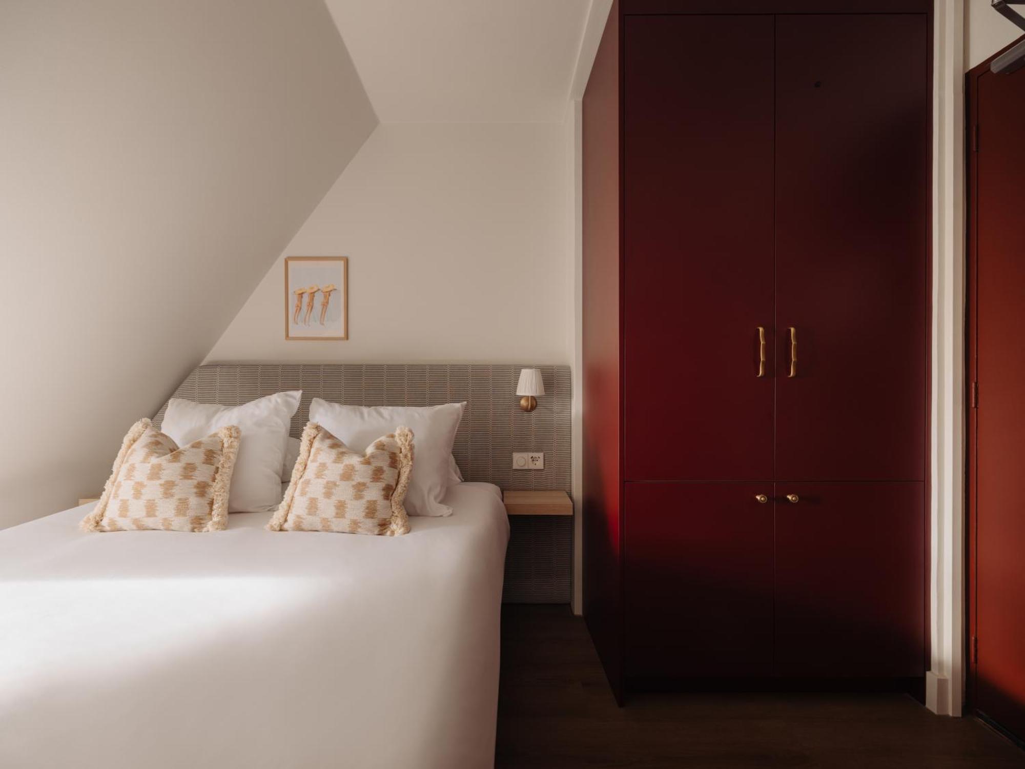 Cosy Double Room
