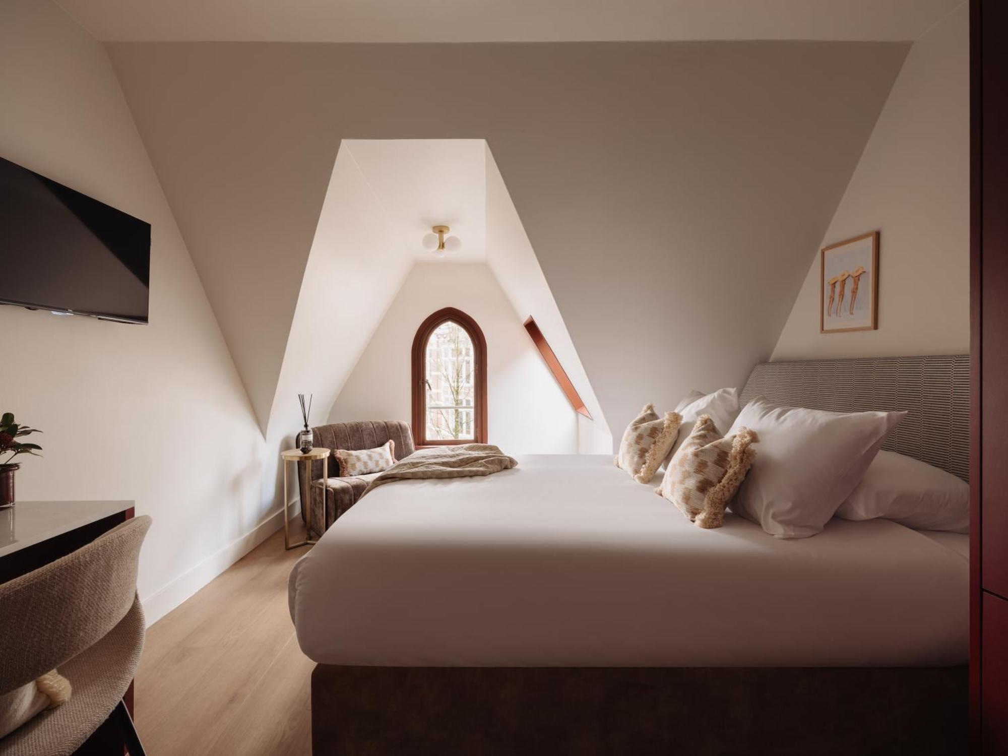 Cosy Double Room
