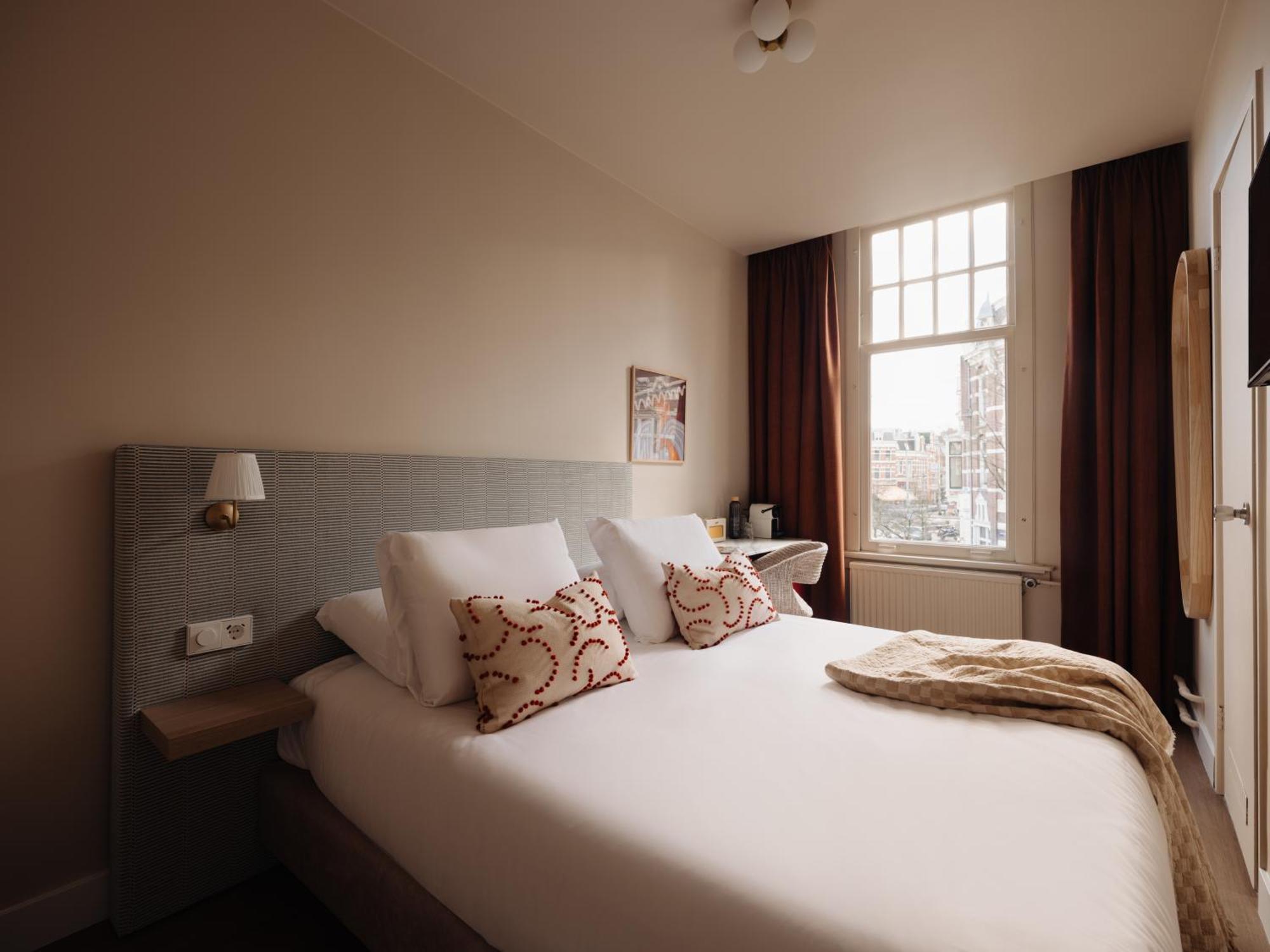 Cosy Double Room