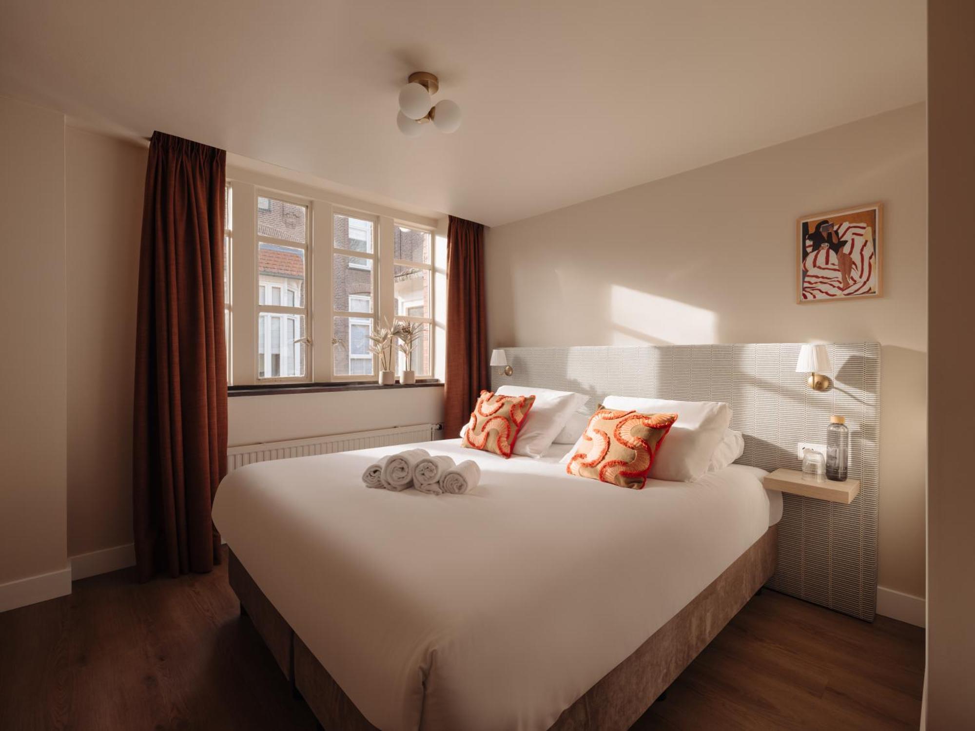 Cosy Double Room