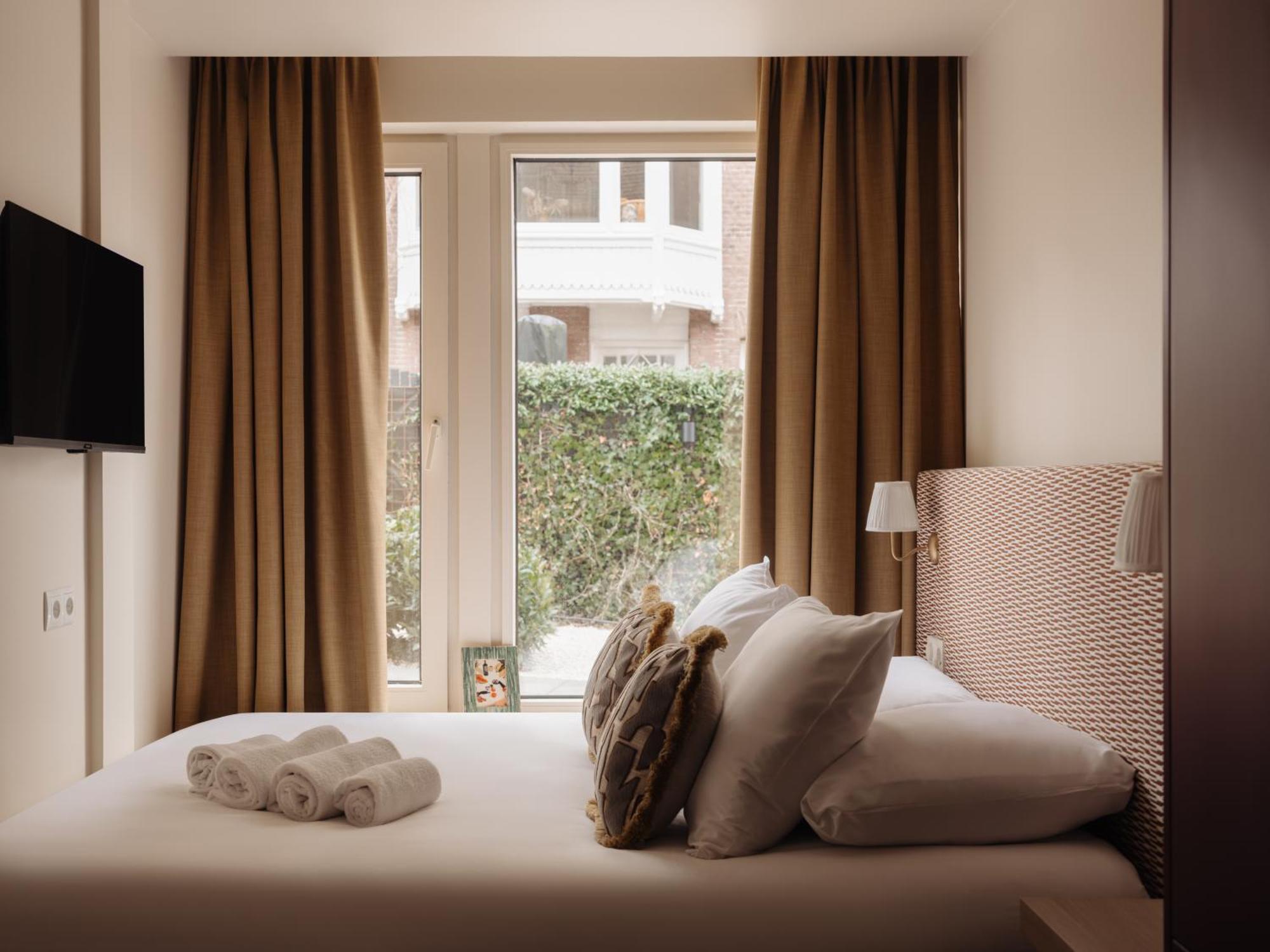 Cosy Triple Room