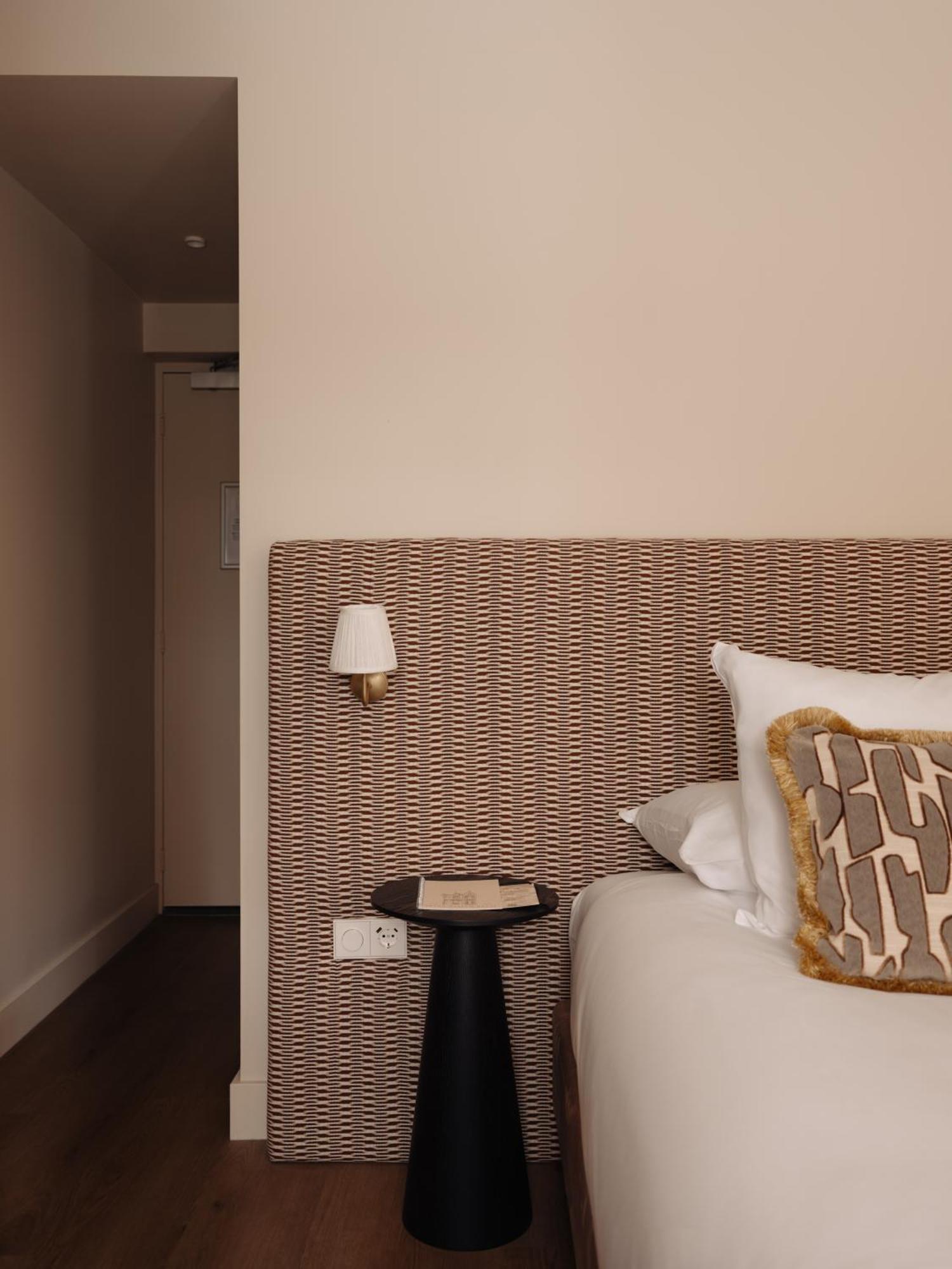 Cosy Triple Room