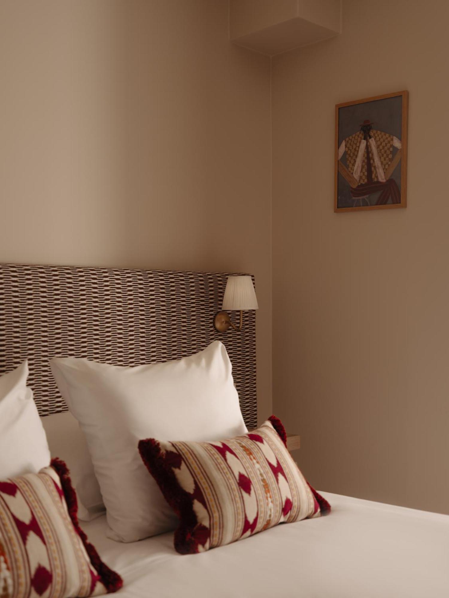 Cosy Double Room
