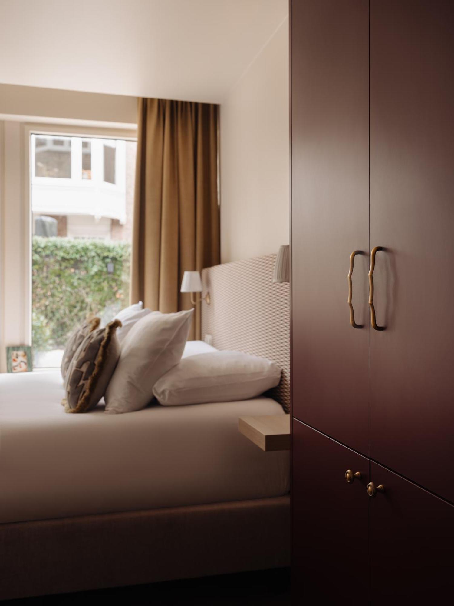 Cosy Triple Room