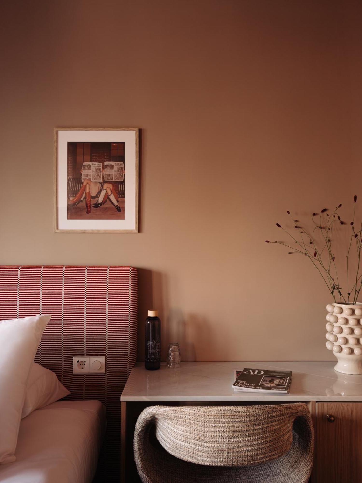 Cosy Double Room