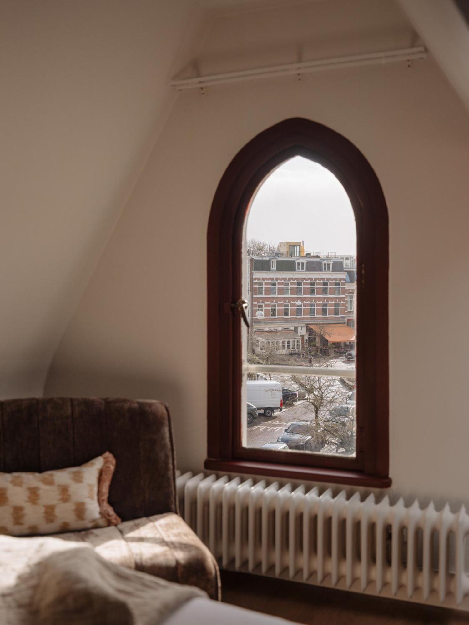 Cosy Double Room