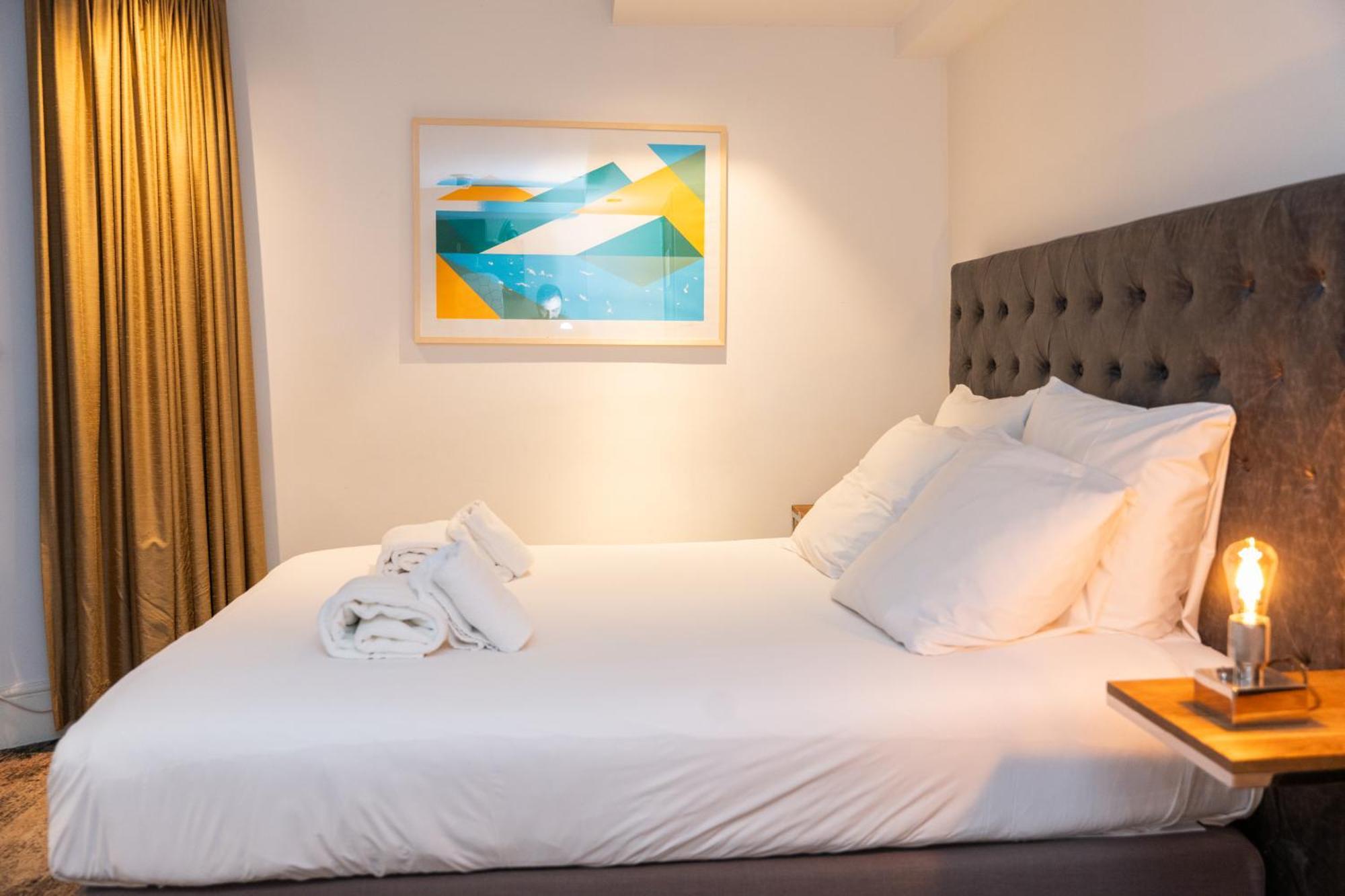 Superior Souterrain Double Room