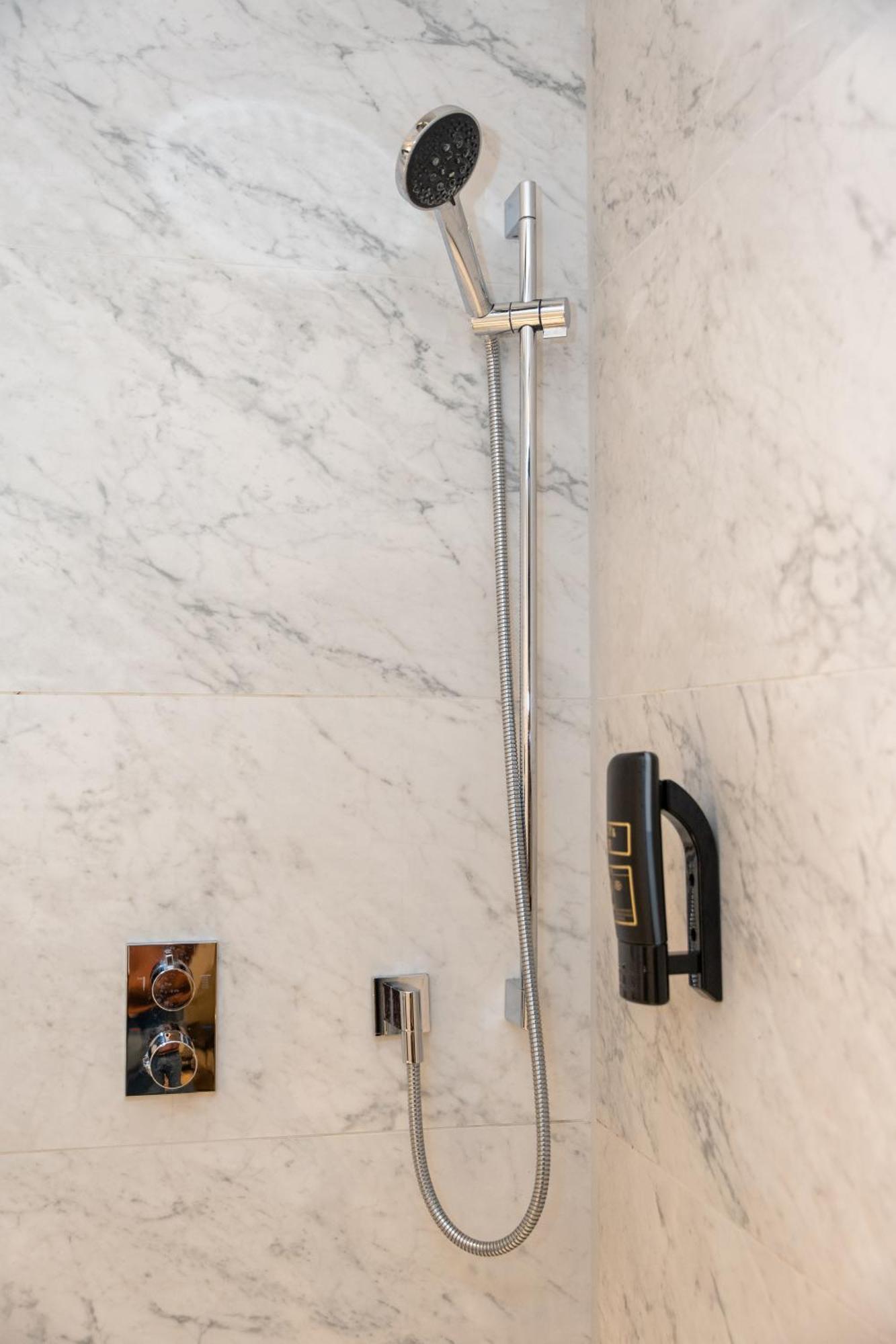 Superior Souterrain Double Room