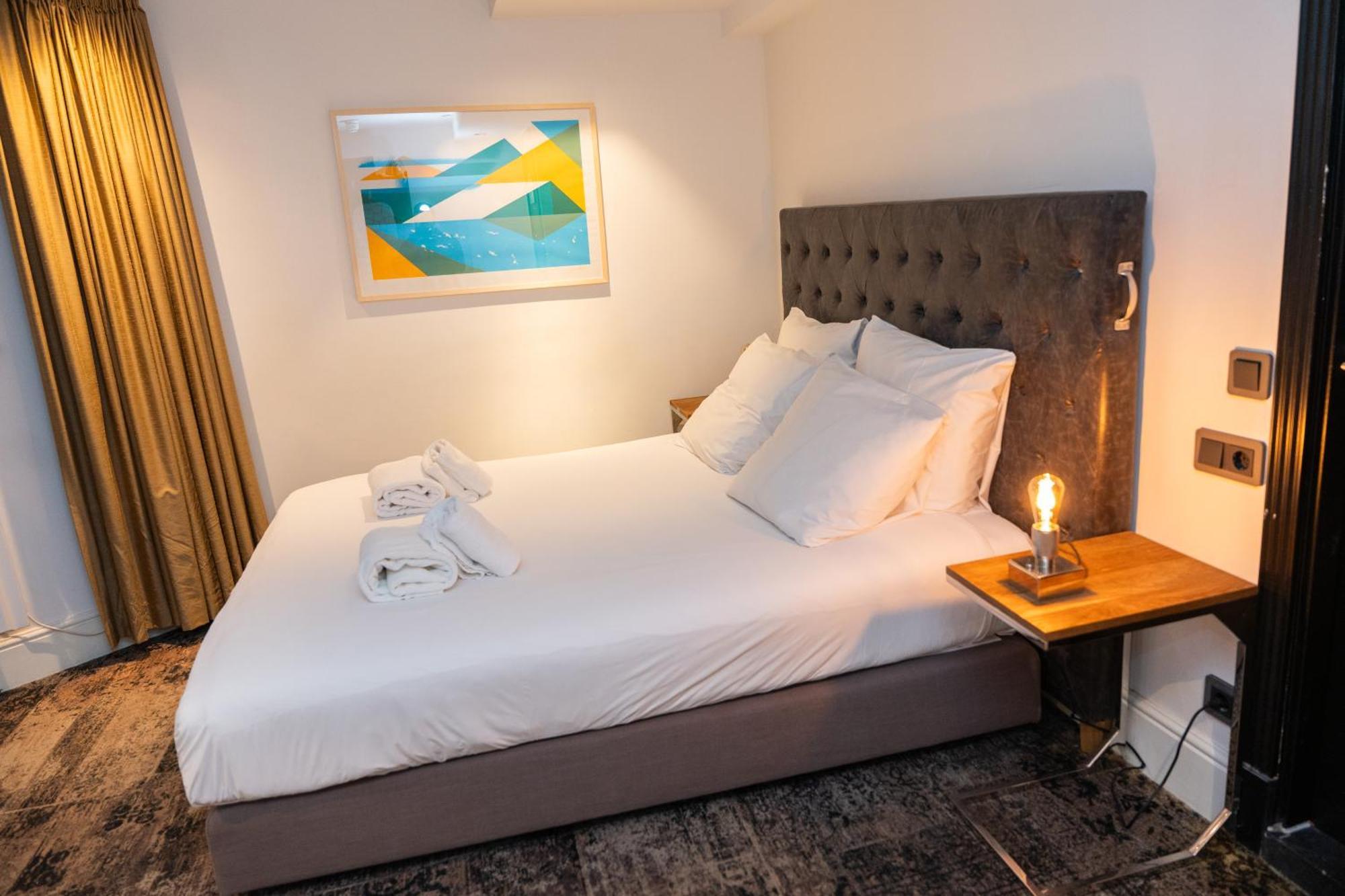 Superior Souterrain Double Room