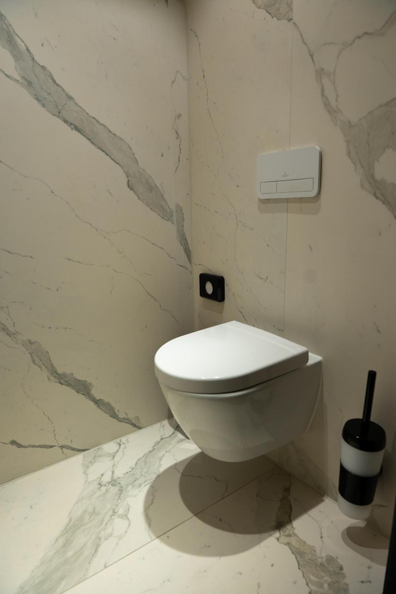 Superior Souterrain Double Room