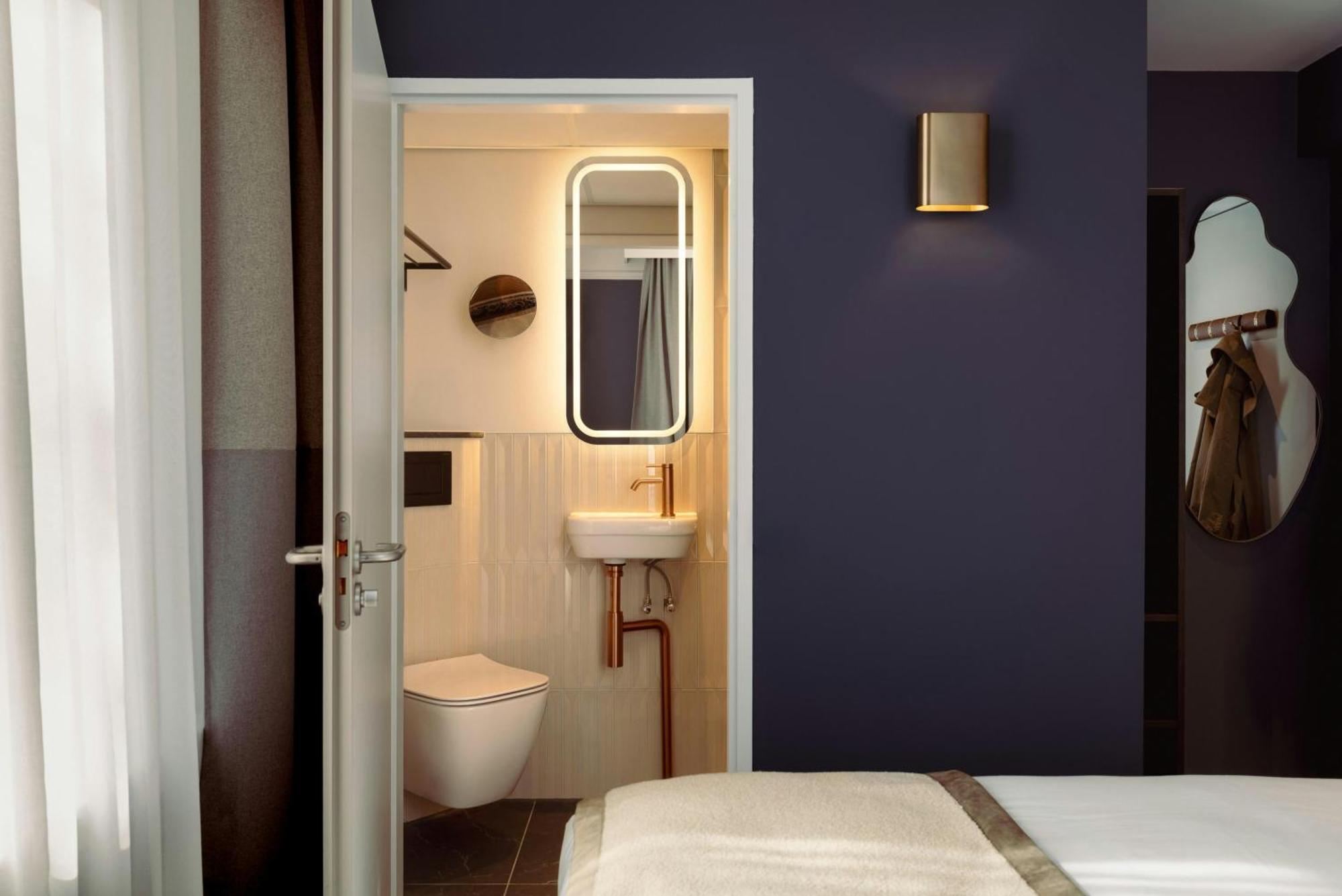 Comfort Kamer met 2 Aparte Bedden