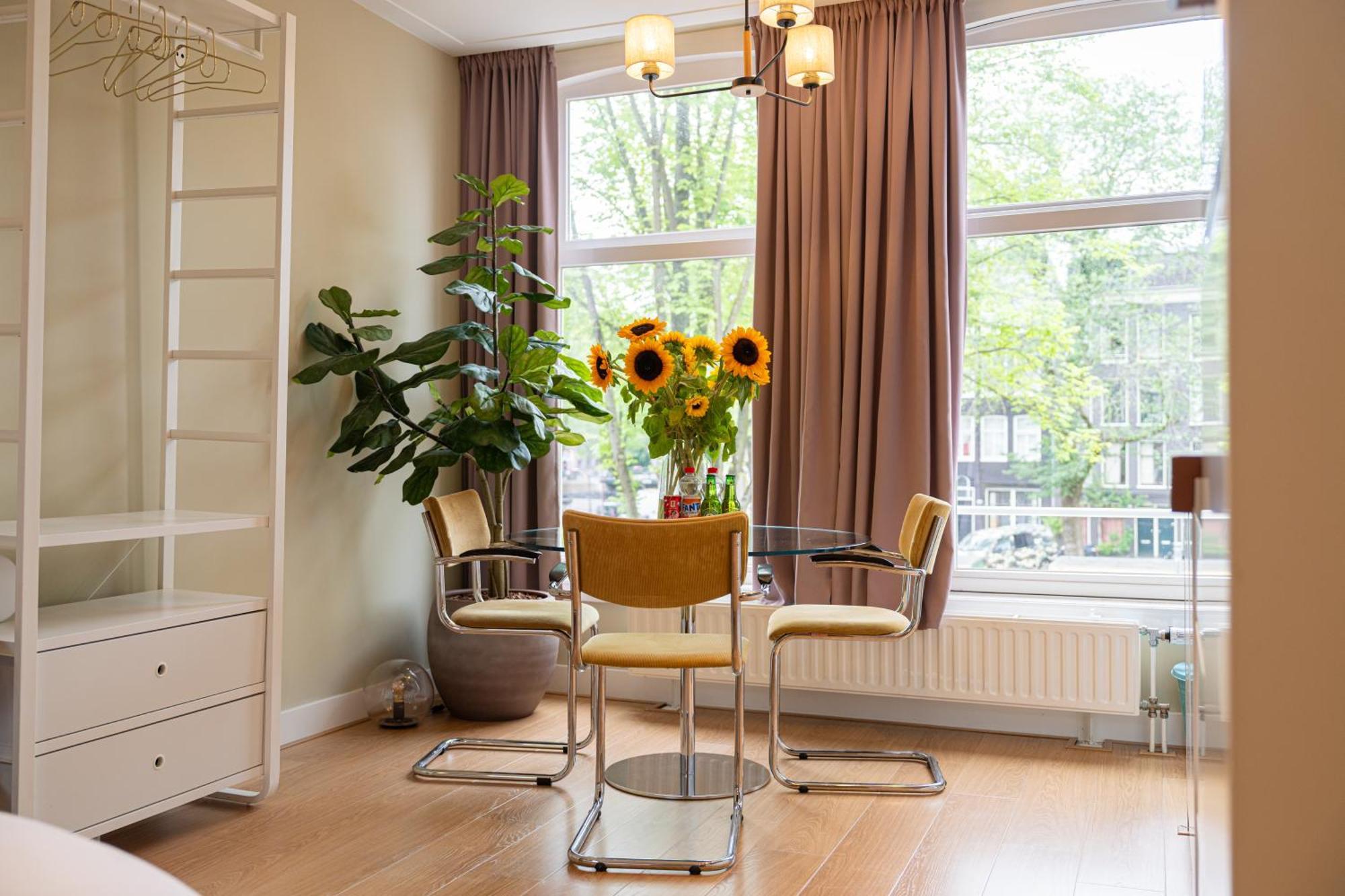Studio Appartement