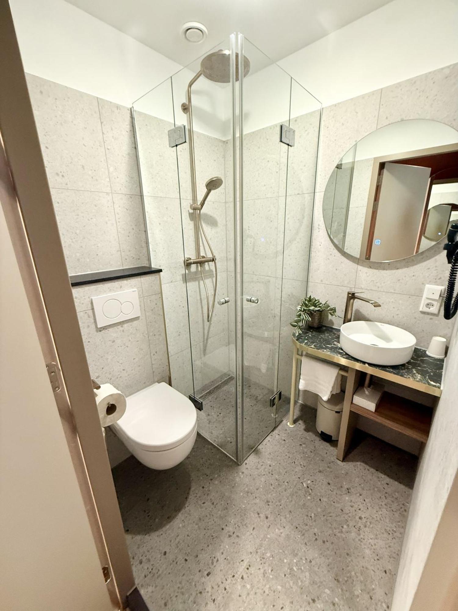 Boutique Superior Double Room