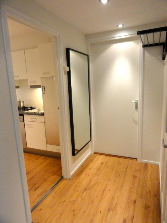 Apartment mit 2 Schlafzimmern