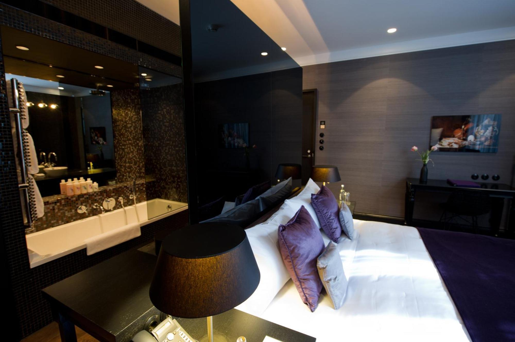 Chambre Double Supérieure