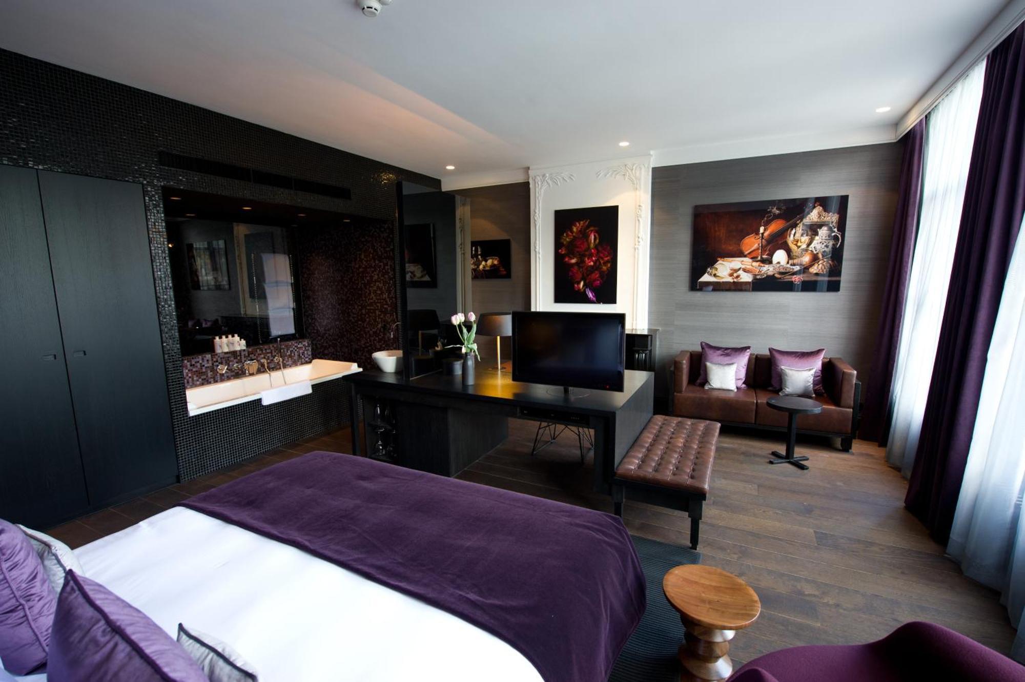 Chambre Double de Luxe
