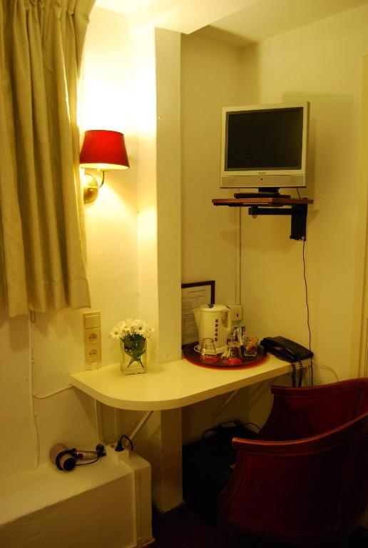 Budget Twin Room