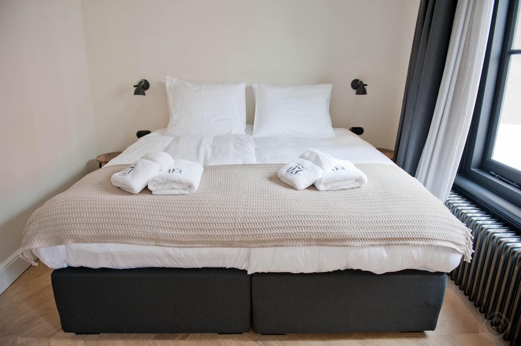 One-Bedroom Berenstraat Suite
