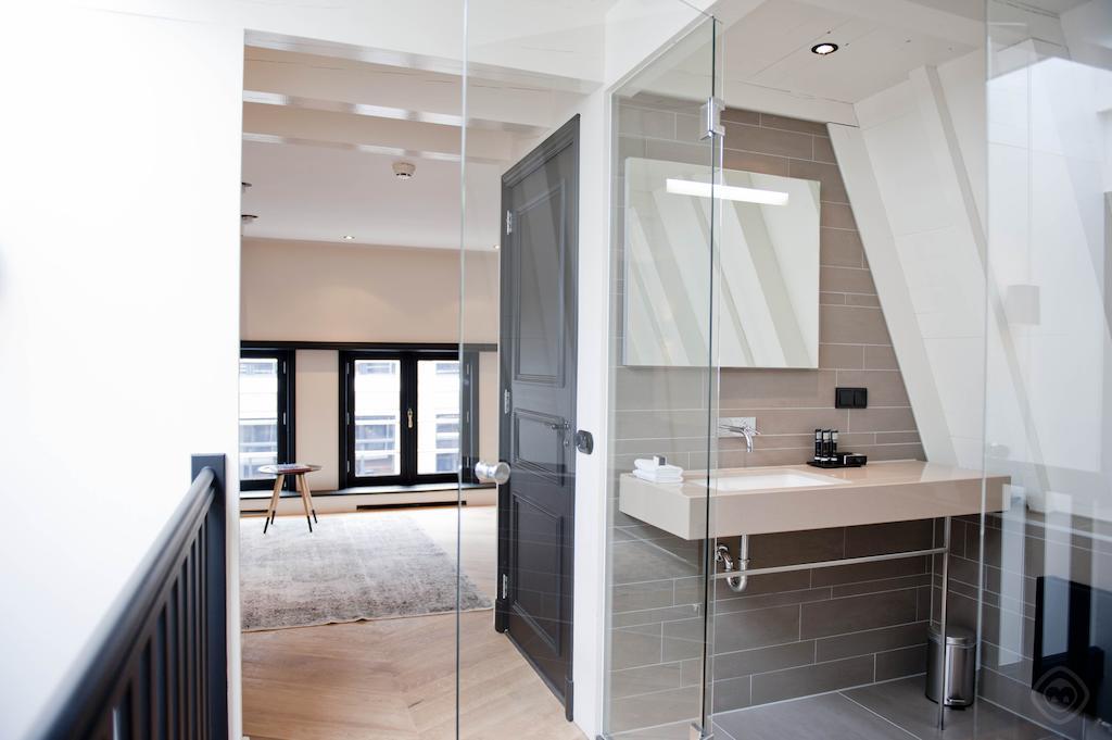 One-Bedroom Reestraat Suite