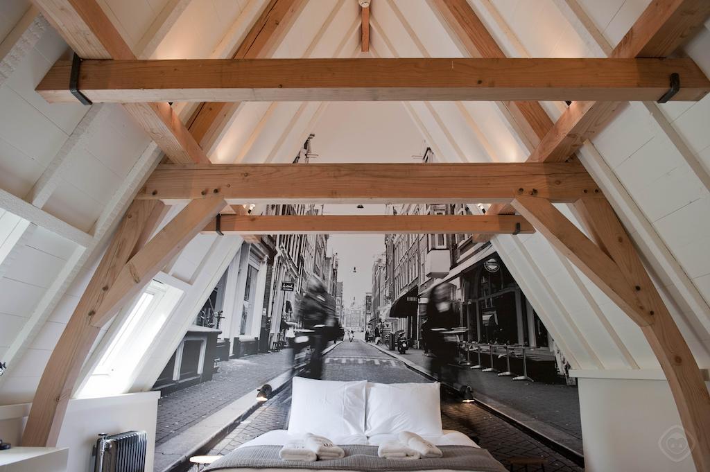 One-Bedroom Wolvenstraat Suite