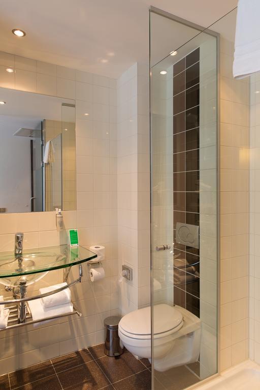 Double or Twin Room with City View