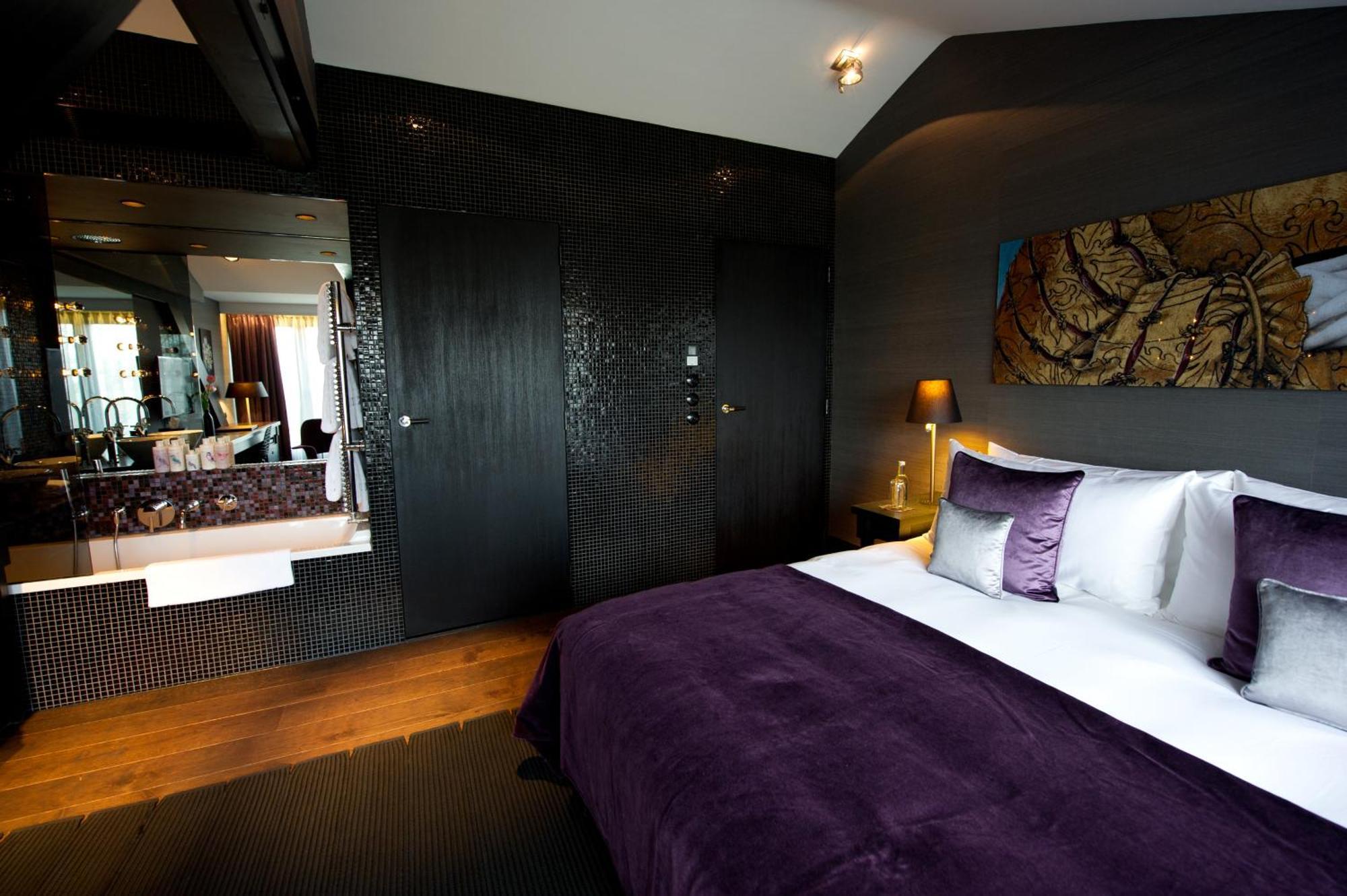 Chambre Double Deluxe