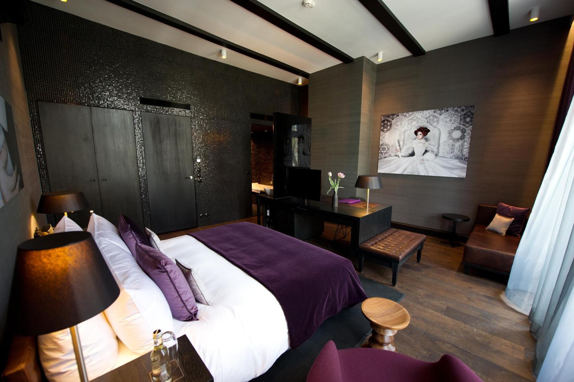 Chambre Double Exécutive