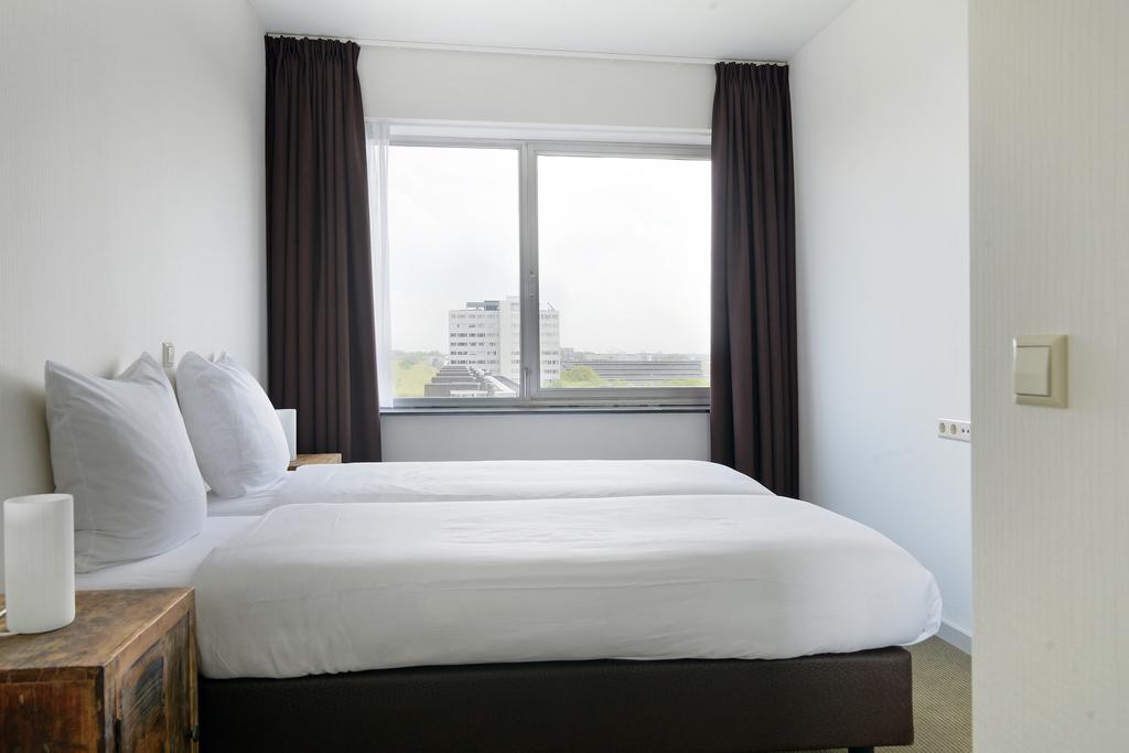 Appartement met 3 Slaapkamers