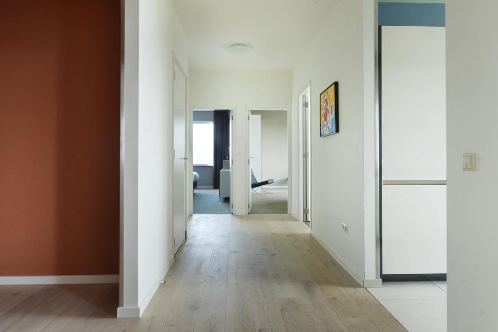 Appartement met 2 Slaapkamers