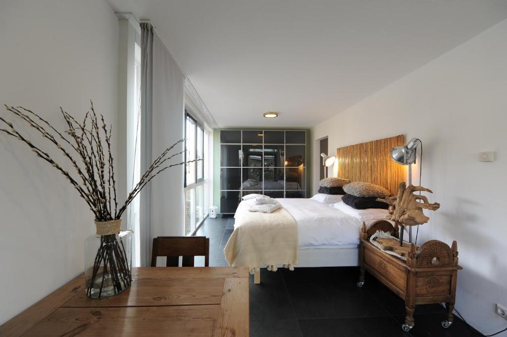 Two Bedroom Apartment