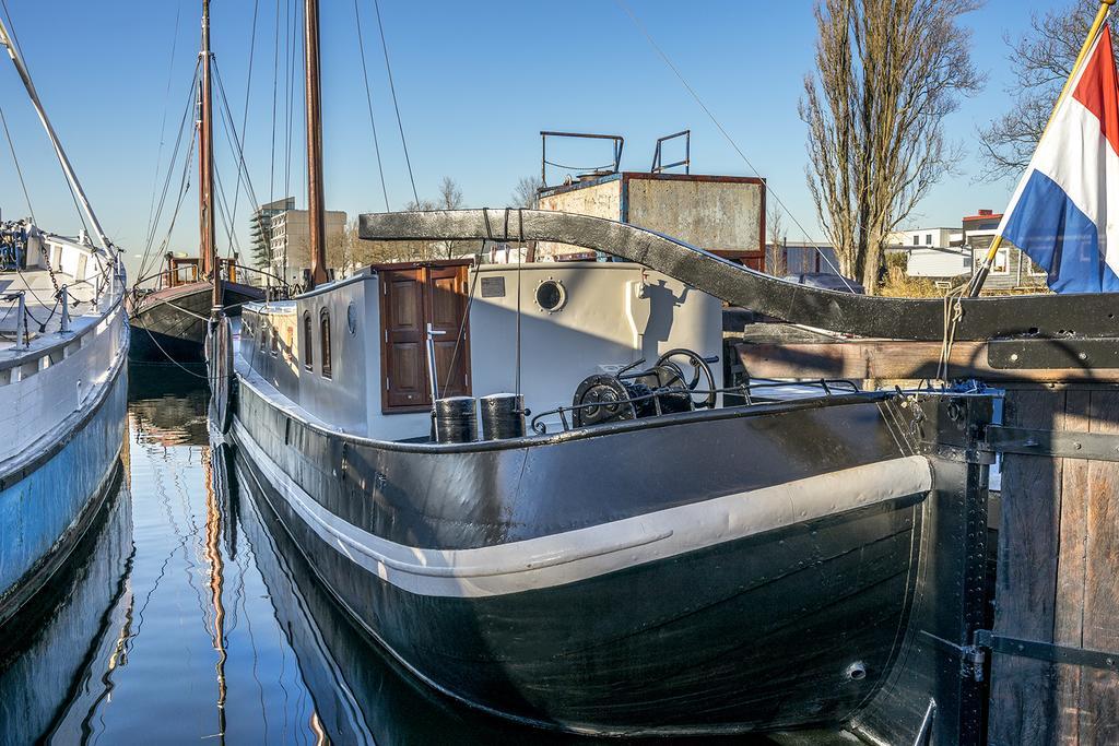 Appartement met 2 Slaapkamers en een Douche