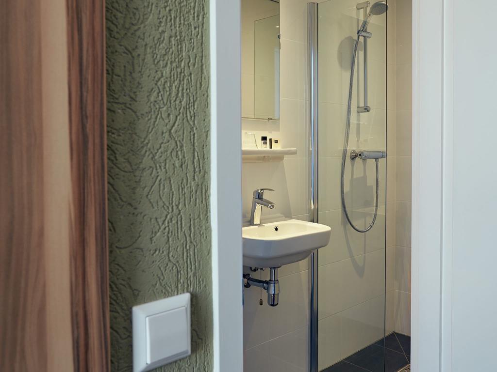 Comfort Einzelzimmer