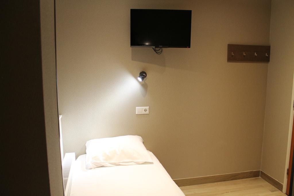 Quarto com 2 Camas de Solteiro - Subsolo