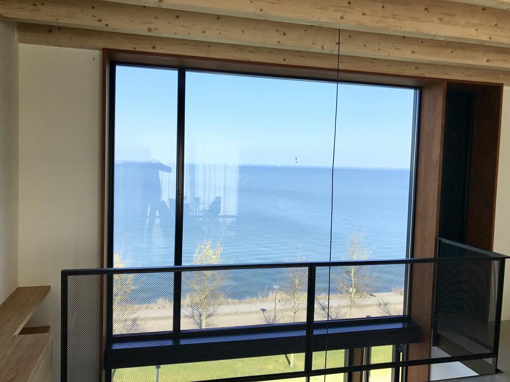 Apartamento com Vista do Lago