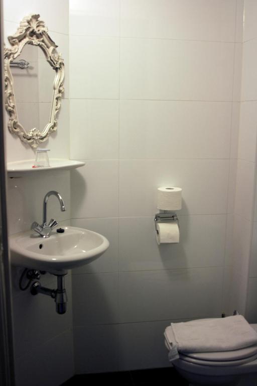 Chambre Simple Standard