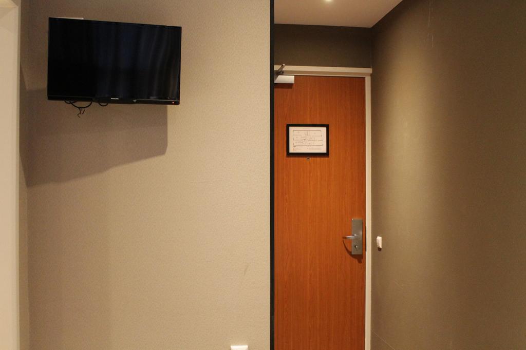 Quarto Triplo Comfort