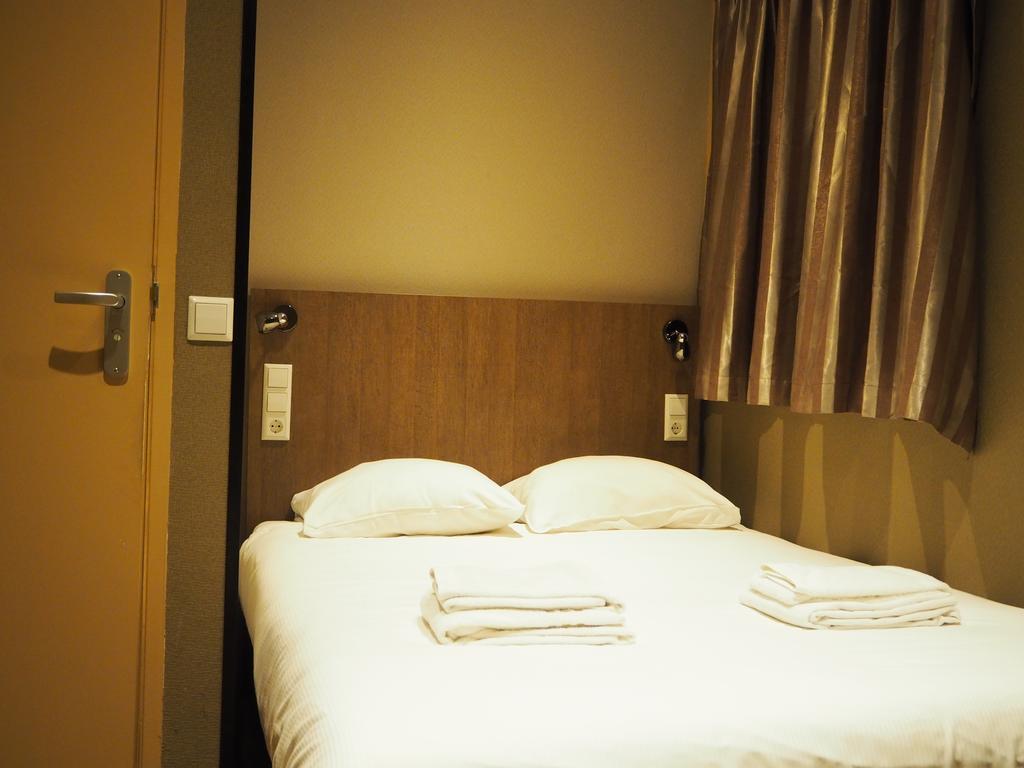 Double Room no View