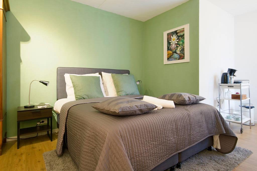 Studio-Apartment